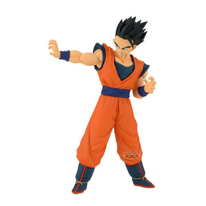 Dragon Ball Z Match Makers Ultimate Gohan (Vs Majin Buu) - Super Retro