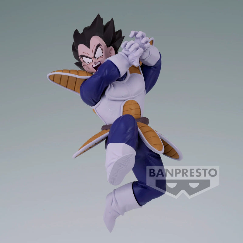 Dragon Ball Z Match Makers Vegeta (Vs Son Goku) - Super Retro