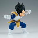 Dragon Ball Z Match Makers Vegeta (Vs Son Goku) - Super Retro