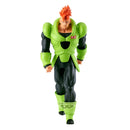 Dragon Ball Z Solid Edge Works Android 16 - Super Retro