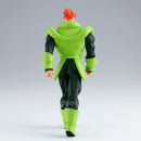 Dragon Ball Z Solid Edge Works Android 16 - Super Retro