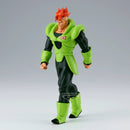 Dragon Ball Z Solid Edge Works Android 16 - Super Retro