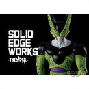 Dragon Ball Z Solid Edge Works Cell - Super Retro