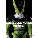 Dragon Ball Z Solid Edge Works Cell - Super Retro