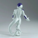 Dragon Ball Z Solid Edge Works Frieza - Super Retro