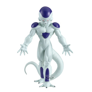 Dragon Ball Z Solid Edge Works Frieza - Super Retro