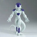 Dragon Ball Z Solid Edge Works Frieza - Super Retro