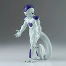 Dragon Ball Z Solid Edge Works Frieza - Super Retro