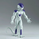 Dragon Ball Z Solid Edge Works Frieza - Super Retro