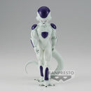 Dragon Ball Z Solid Edge Works Vol.15 Frieza - Super Retro