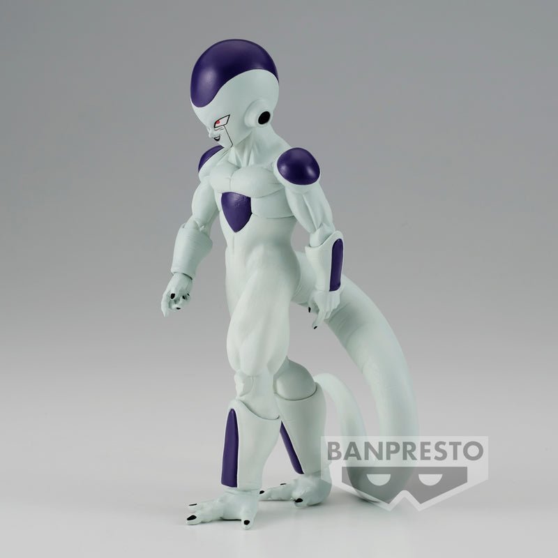 Dragon Ball Z Solid Edge Works Vol.15 Frieza - Super Retro