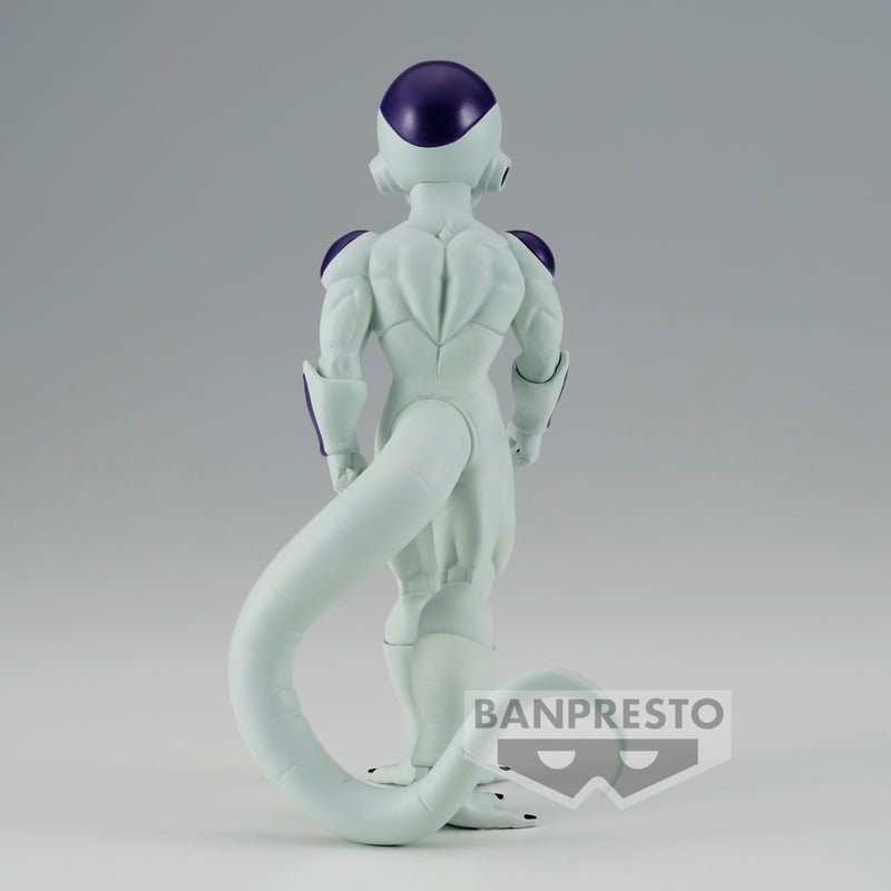 Dragon Ball Z Solid Edge Works Vol.15 Frieza - Super Retro