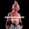 Dragon Ball Z Solid Edge Works Vol.16 Kid Buu - Super Retro