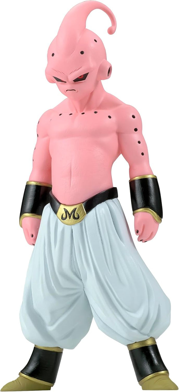 Dragon Ball Z Solid Edge Works Vol.16 Kid Buu - Super Retro