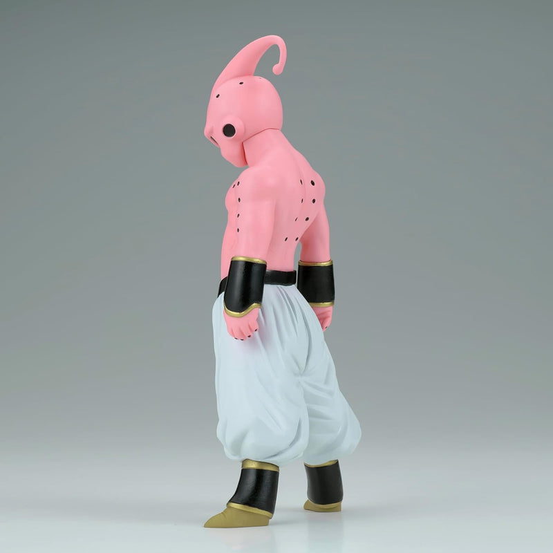 Dragon Ball Z Solid Edge Works Vol.16 Kid Buu - Super Retro