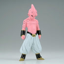 Dragon Ball Z Solid Edge Works Vol.16 Kid Buu - Super Retro