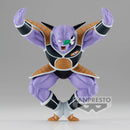 Dragon Ball Z Solid Edge Works Vol.17 Captain Ginyu - Super Retro