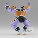 Dragon Ball Z Solid Edge Works Vol.17 Captain Ginyu - Super Retro