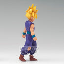 Dragon Ball Z Solid Edge Works Vol.5 (B: Super Saiyan Son Gohan) - Super Retro