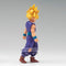 Dragon Ball Z Solid Edge Works Vol.5 (B: Super Saiyan Son Gohan) - Super Retro