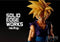 Dragon Ball Z Solid Edge Works Vol.5 (B: Super Saiyan Son Gohan) - Super Retro