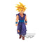 Dragon Ball Z Solid Edge Works Vol.5 (B: Super Saiyan Son Gohan) - Super Retro