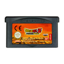 Dragon Ball Z: Supersonic Warriors - GBA - Super Retro