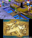 Dragon Quest VII: Fragments of the Forgotten Past - 3DS (NTSC) - Super Retro