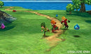 Dragon Quest VII: Fragments of the Forgotten Past - 3DS (NTSC) - Super Retro