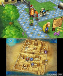 Dragon Quest VII: Fragments of the Forgotten Past - 3DS (NTSC) - Super Retro