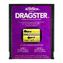 Dragster International Edition - Atari 2600 - Super Retro