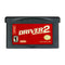 Driver Advance 2 - GBA - Super Retro