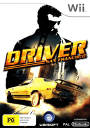 Driver: San Francisco - Wii - Super Retro