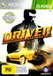 Driver: San Francisco - Xbox 360 - Super Retro