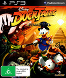 DuckTales: Remastered - PS3 - Super Retro
