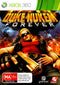 Duke Nukem Forever - Xbox 360 - Super Retro