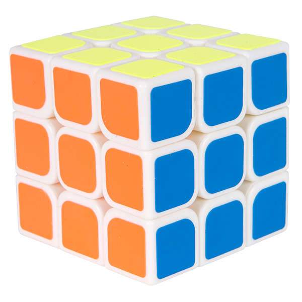 Duncan Quick Cube 3 x 3 - Super Retro