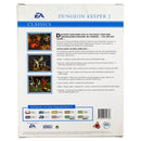 Dungeon Keeper 2 - PC - Super Retro