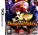 Dungeon Maker - DS - Super Retro