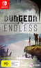 Dungeon of the Endless - Switch - Super Retro