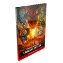 Dungeons & Dragons: Dragon Delves an Adventure Anthology - Super Retro