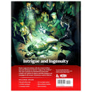 Dungeons & Dragons: Eberron Forge of the Artificer - Super Retro
