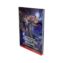 Dungeons & Dragons: Forgotten Realms Adventures in Faerun - Super Retro