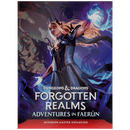 Dungeons & Dragons: Forgotten Realms Adventures in Faerun - Super Retro