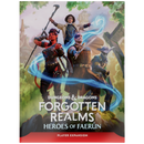 Dungeons & Dragons: Forgotten Realms Heroes of Faerun - Super Retro