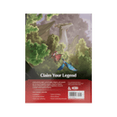 Dungeons & Dragons: Forgotten Realms Heroes of Faerun - Super Retro