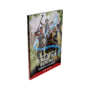 Dungeons & Dragons: Forgotten Realms Heroes of Faerun - Super Retro