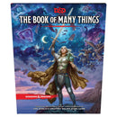 Dungeons & Dragons: The Deck of Many Things - Super Retro