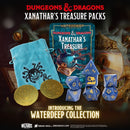 Dungeons & Dragons: Xanathar's Treasure Blind Box - Super Retro