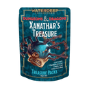 Dungeons & Dragons: Xanathar's Treasure Blind Box - Super Retro